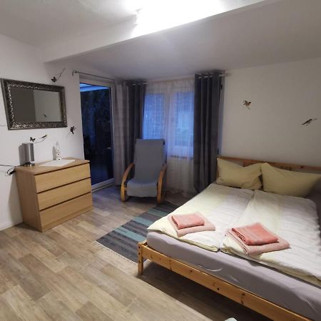 Finnenhaus Neumuenster Ngoại thất bức ảnh