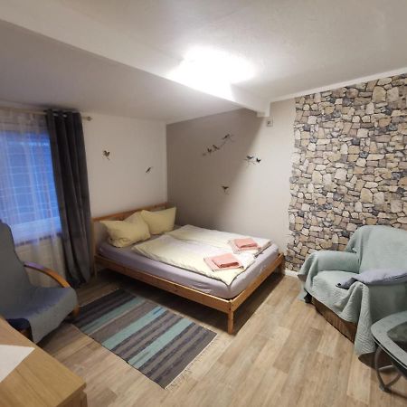 Finnenhaus Neumuenster Ngoại thất bức ảnh