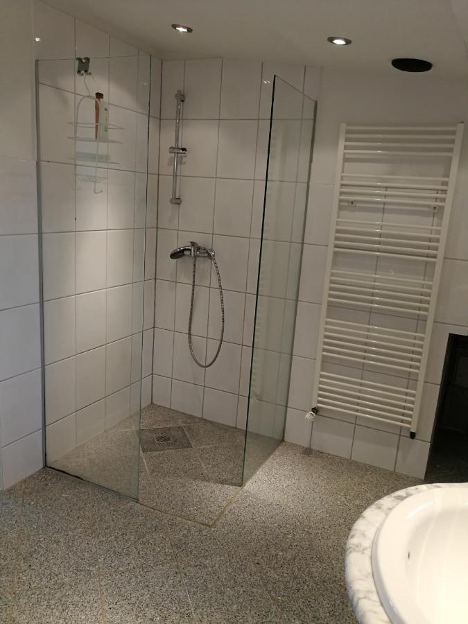 Finnenhaus Neumuenster Ngoại thất bức ảnh