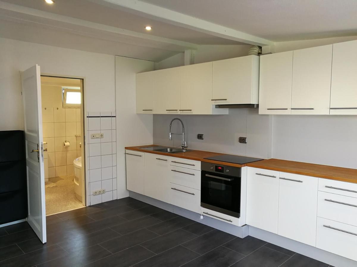 Finnenhaus Neumuenster Ngoại thất bức ảnh