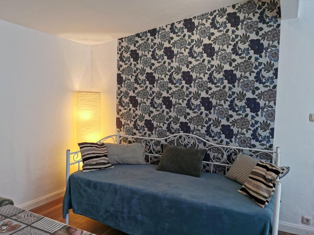 Finnenhaus Neumuenster Ngoại thất bức ảnh