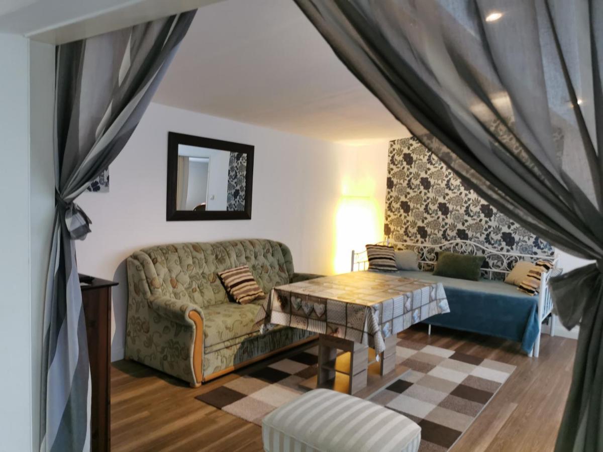 Finnenhaus Neumuenster Ngoại thất bức ảnh