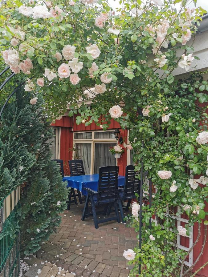 Finnenhaus Neumuenster Ngoại thất bức ảnh