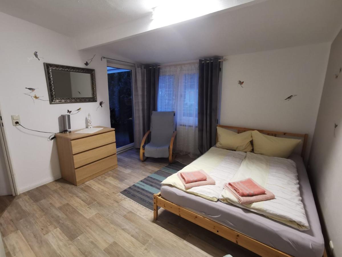 Finnenhaus Neumuenster Ngoại thất bức ảnh