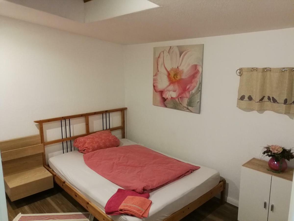 Finnenhaus Neumuenster Ngoại thất bức ảnh