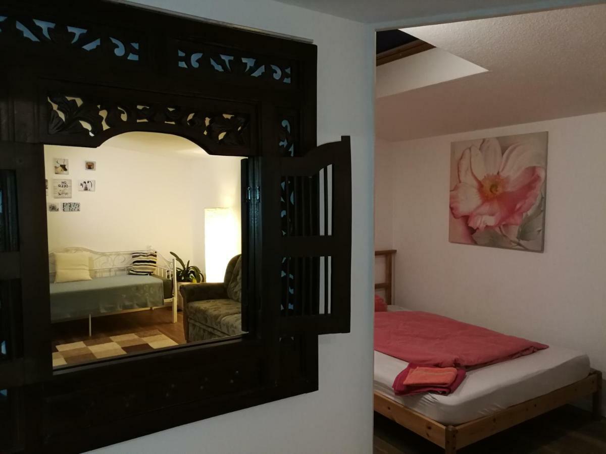 Finnenhaus Neumuenster Ngoại thất bức ảnh
